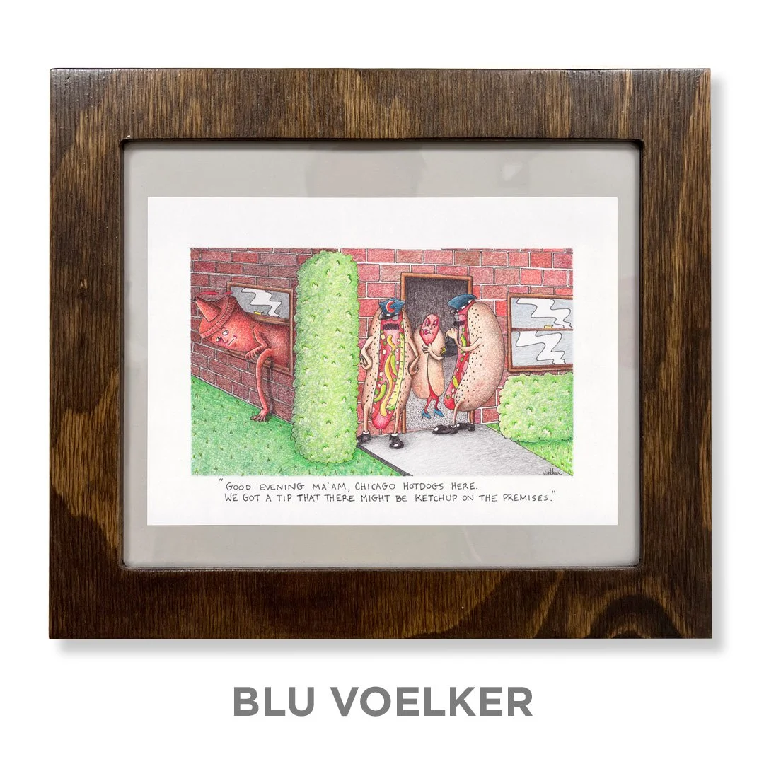 Shop the gallery — THE SEVENTH CORNER